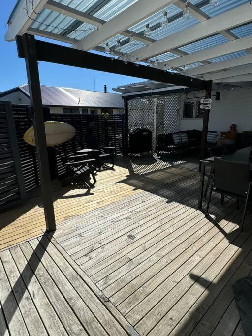 Ultimate Family Holiday - Pet Friendly! Papamoa Exterior photo