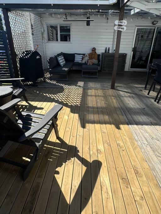 Ultimate Family Holiday - Pet Friendly! Papamoa Exterior photo