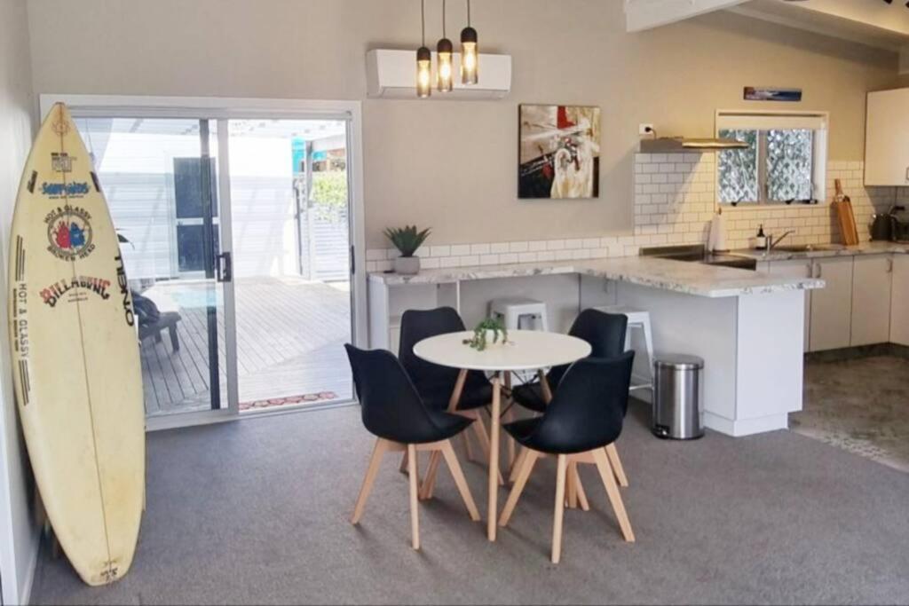 Ultimate Family Holiday - Pet Friendly! Papamoa Exterior photo