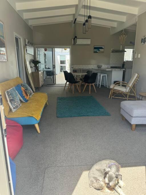 Ultimate Family Holiday - Pet Friendly! Papamoa Exterior photo