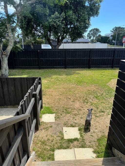 Ultimate Family Holiday - Pet Friendly! Papamoa Exterior photo