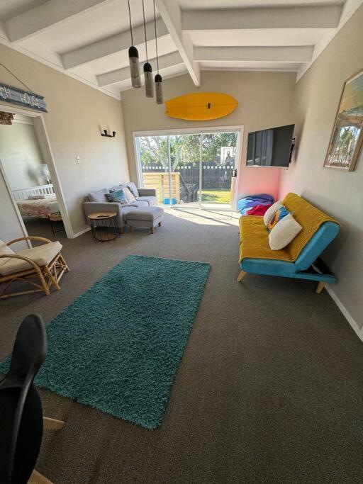 Ultimate Family Holiday - Pet Friendly! Papamoa Exterior photo