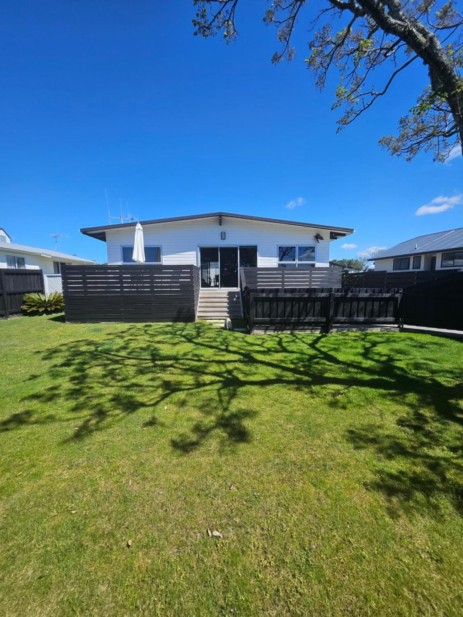 Ultimate Family Holiday - Pet Friendly! Papamoa Exterior photo